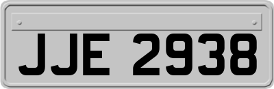 JJE2938