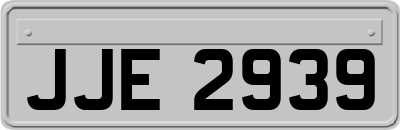 JJE2939