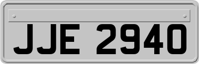 JJE2940