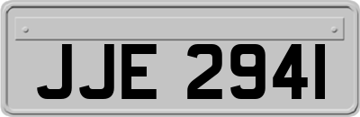 JJE2941