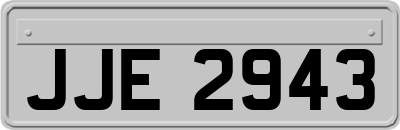JJE2943