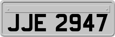 JJE2947