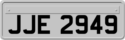 JJE2949