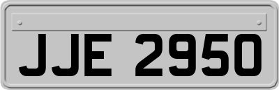 JJE2950