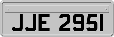 JJE2951