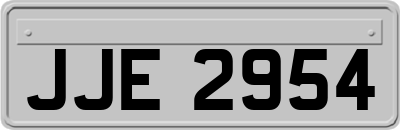 JJE2954