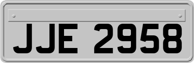 JJE2958