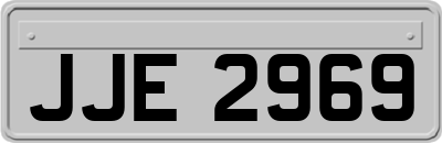 JJE2969