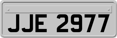 JJE2977