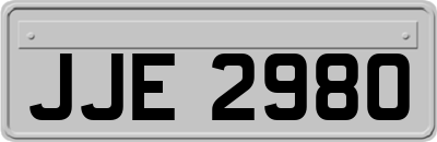 JJE2980