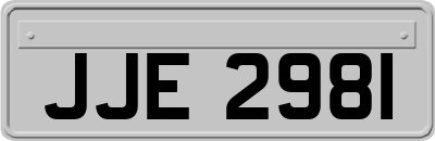 JJE2981