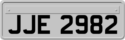JJE2982