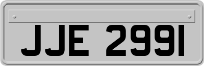 JJE2991