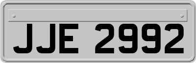 JJE2992