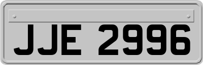 JJE2996