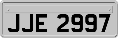 JJE2997