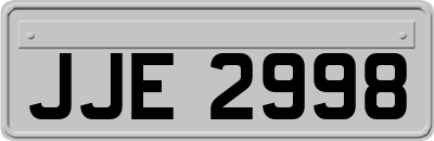 JJE2998