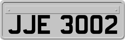 JJE3002