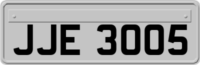 JJE3005