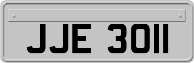 JJE3011