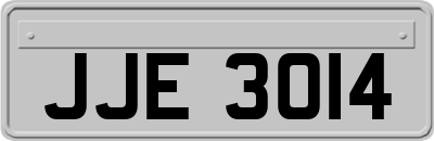 JJE3014
