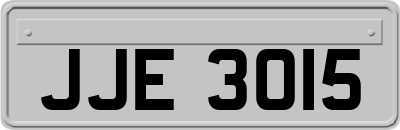JJE3015