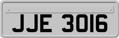 JJE3016