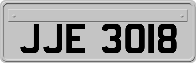 JJE3018