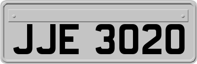 JJE3020