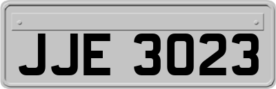 JJE3023