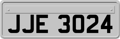JJE3024