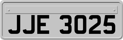 JJE3025