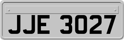 JJE3027