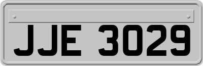 JJE3029