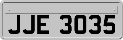 JJE3035