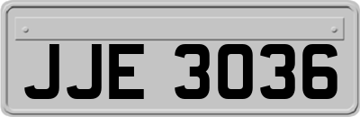 JJE3036