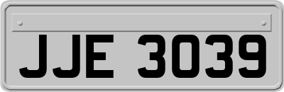 JJE3039