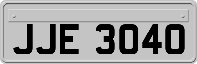 JJE3040