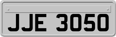 JJE3050