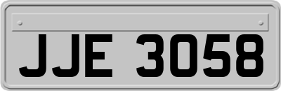 JJE3058