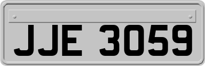 JJE3059