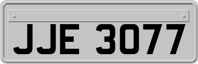 JJE3077