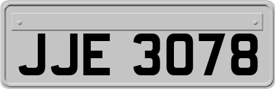 JJE3078