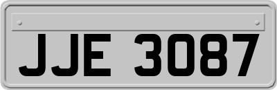 JJE3087