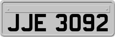 JJE3092
