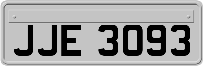 JJE3093