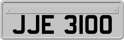 JJE3100