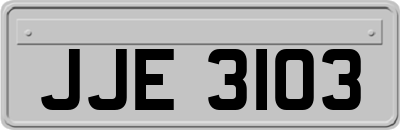 JJE3103