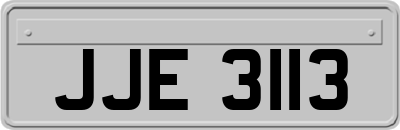 JJE3113