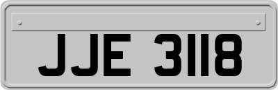 JJE3118